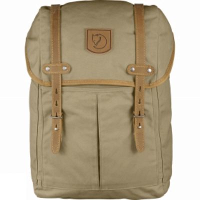 Fjallraven Rucksack No. 21 Medium Sand